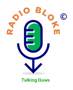 RB - Talking Baws