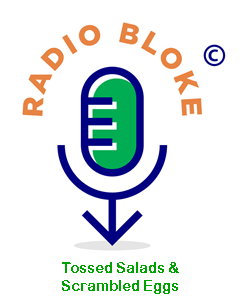 RB - Tossed Salads & Scrambled Eggs